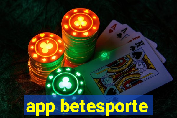 app betesporte